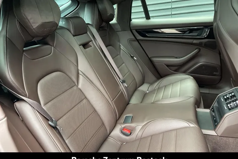 Porsche Panamera din 2026 cu 15 km - oferta POR186628 - foto 14