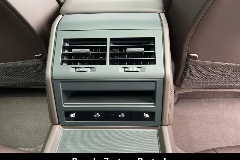 Porsche Panamera din 2026 cu 15 km - oferta POR186628 - foto 15