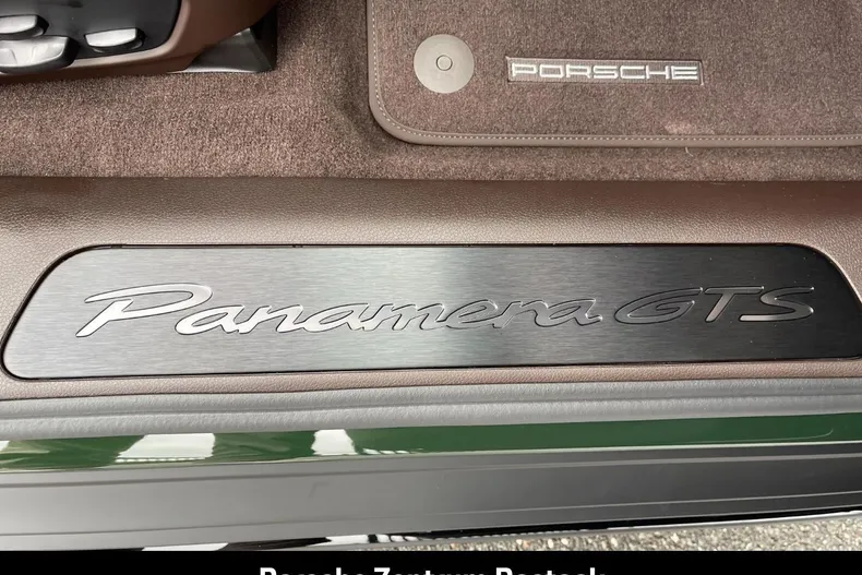 Porsche Panamera din 2026 cu 15 km - oferta POR186628 - foto 16