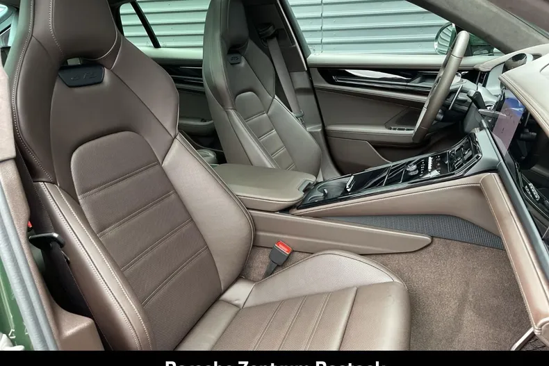 Porsche Panamera din 2026 cu 15 km - oferta POR186628 - foto 20