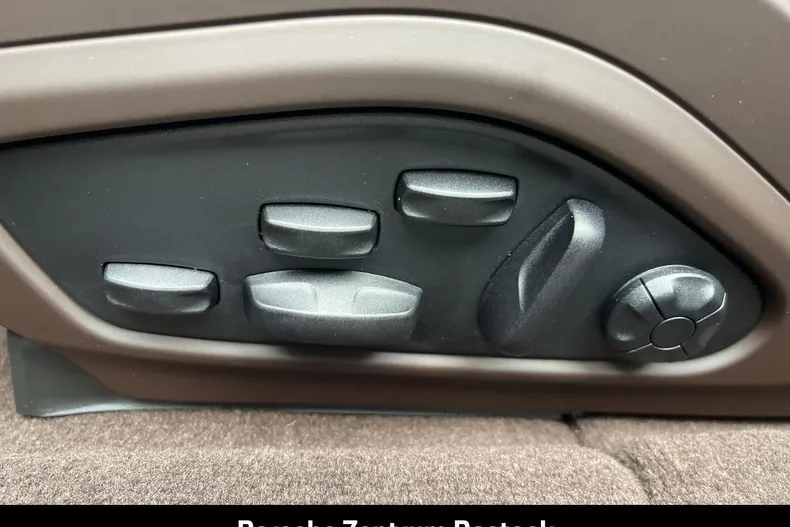 Porsche Panamera din 2026 cu 15 km - oferta POR186628 - foto 22