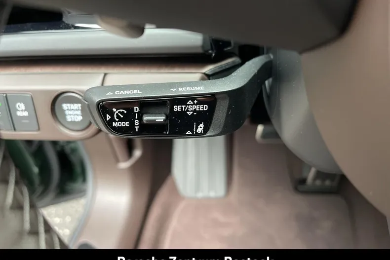 Porsche Panamera din 2026 cu 15 km - oferta POR186628 - foto 24