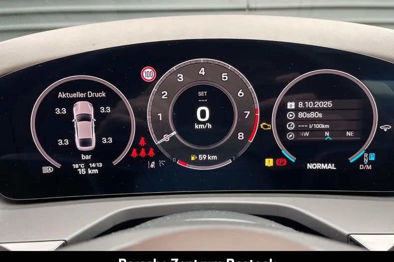 Porsche Panamera din 2026 cu 15 km - oferta POR186628 - foto 25