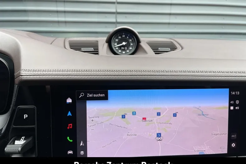 Porsche Panamera din 2026 cu 15 km - oferta POR186628 - foto 27