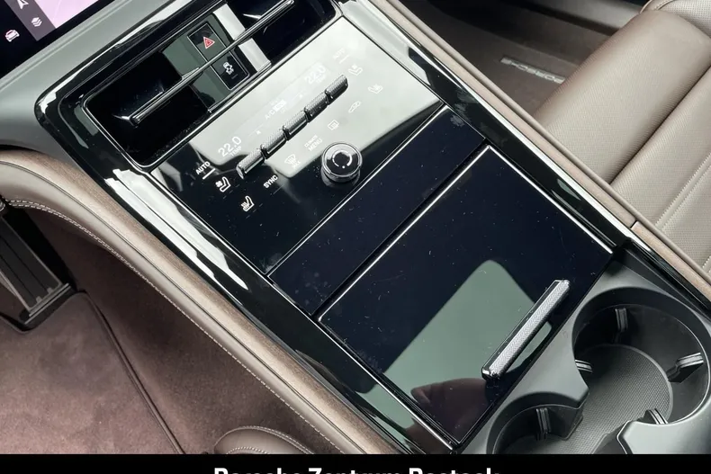 Porsche Panamera din 2026 cu 15 km - oferta POR186628 - foto 29