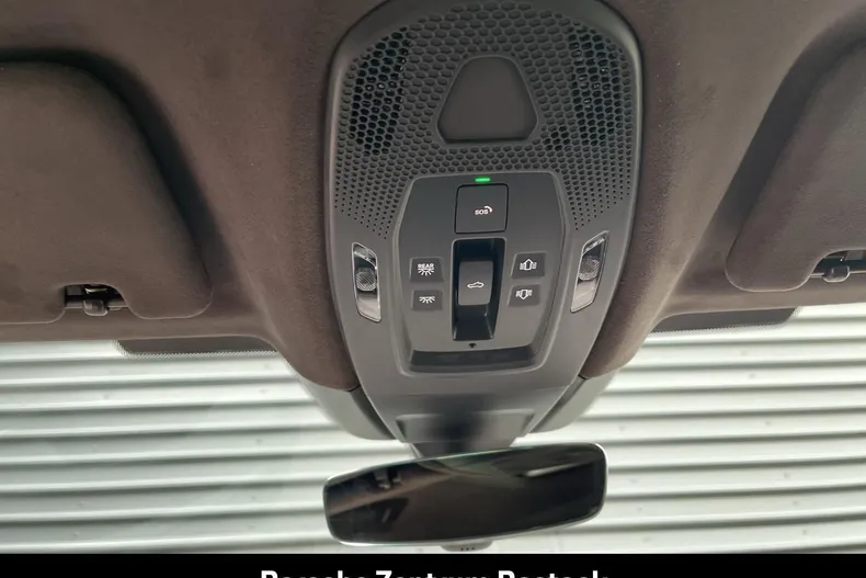 Porsche Panamera din 2026 cu 15 km - oferta POR186628 - foto 30