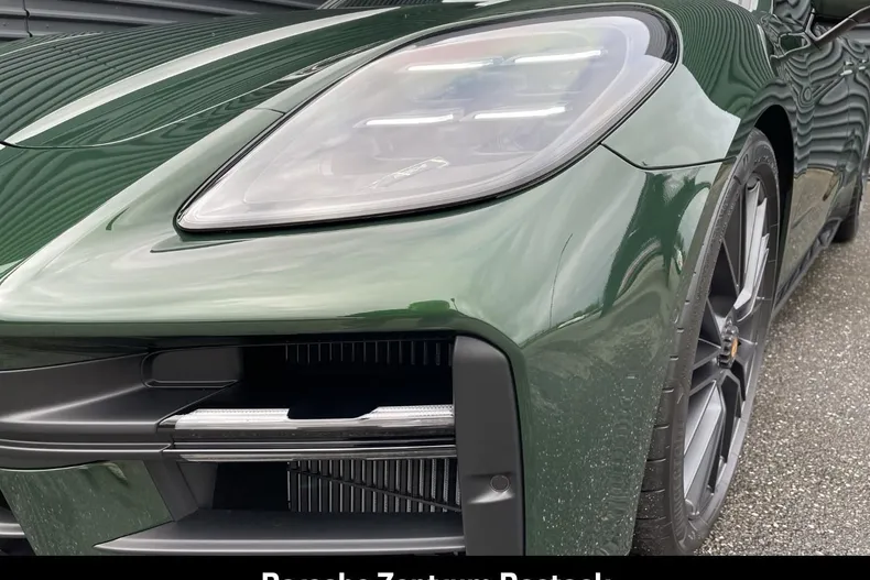 Porsche Panamera din 2026 cu 15 km - oferta POR186628 - foto 31