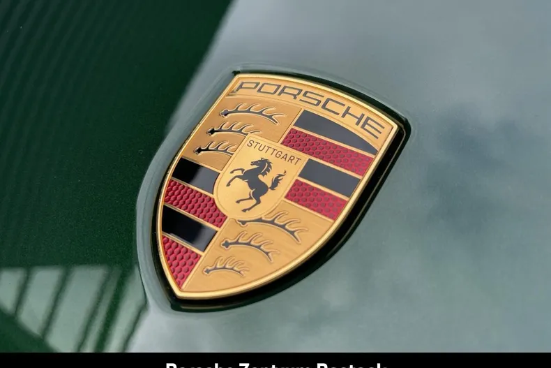 Porsche Panamera din 2026 cu 15 km - oferta POR186628 - foto 32