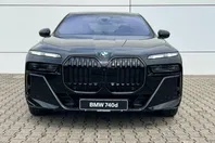 BMW 740 (Seria 7) din 2026 cu 0 km - oferta BMW186630 - foto 1