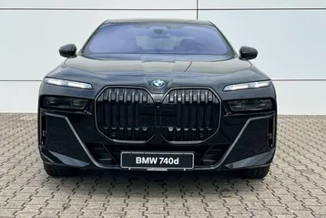 BMW 740 din 2026 - oferta BMW186630