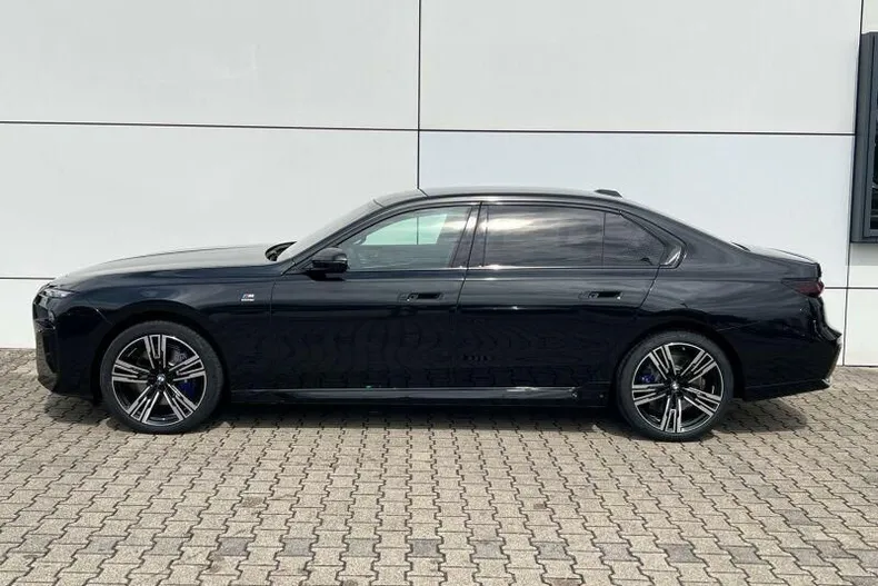 BMW 740 (Seria 7) din 2026 cu 0 km - oferta BMW186630 - foto 2