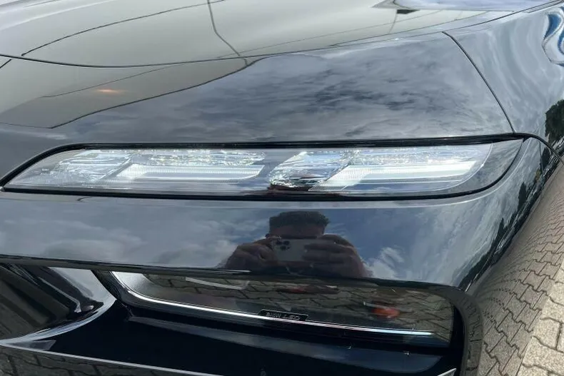 BMW 740 (Seria 7) din 2026 cu 0 km - oferta BMW186630 - foto 5