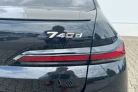 BMW 740 (Seria 7) din 2026 cu 0 km - oferta BMW186630 - foto 6