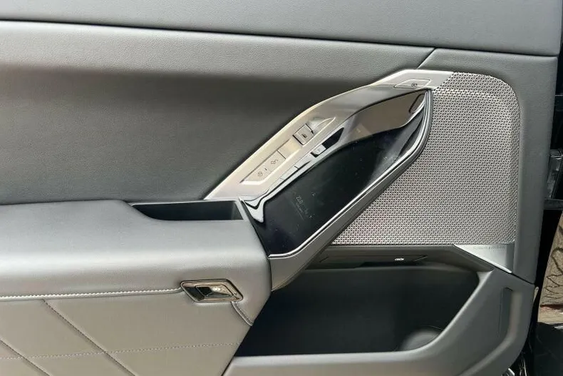 BMW 740 (Seria 7) din 2026 cu 0 km - oferta BMW186630 - foto 8