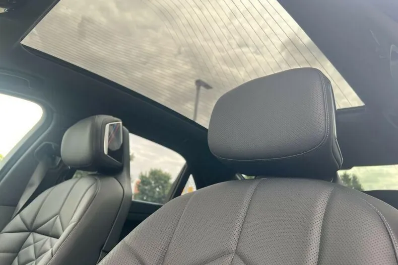 BMW 740 (Seria 7) din 2026 cu 0 km - oferta BMW186630 - foto 13