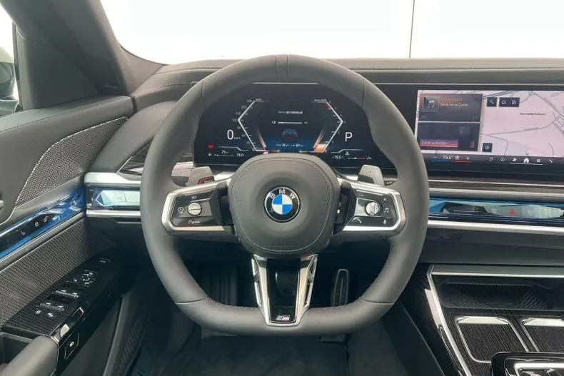 BMW 740 (Seria 7) din 2026 cu 0 km - oferta BMW186630 - foto 16