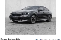 BMW 520 (Seria 5) din 2026 cu 1.001 km - oferta BMW186631 - foto 1