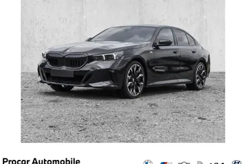 BMW 520 din 2026 - oferta BMW186631