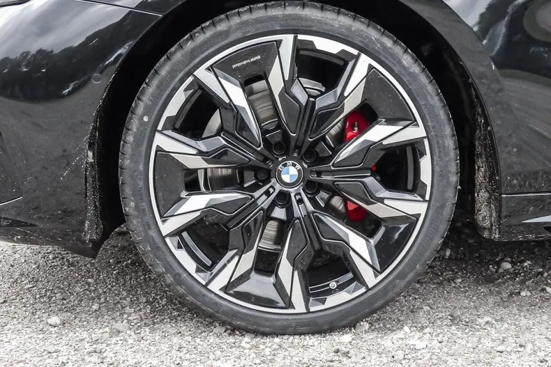 BMW 520 (Seria 5) din 2026 cu 1.001 km - oferta BMW186631 - foto 3