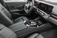 BMW 520 (Seria 5) din 2026 cu 1.001 km - oferta BMW186631 - foto 5