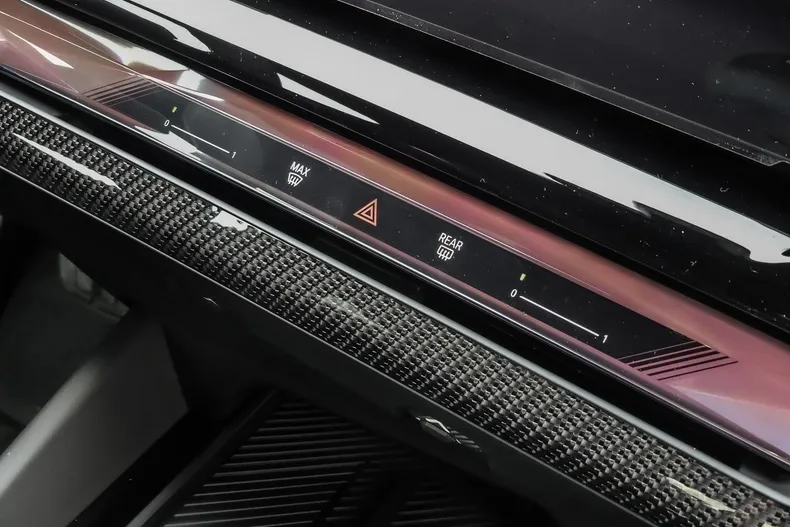 BMW 520 (Seria 5) din 2026 cu 1.001 km - oferta BMW186631 - foto 12