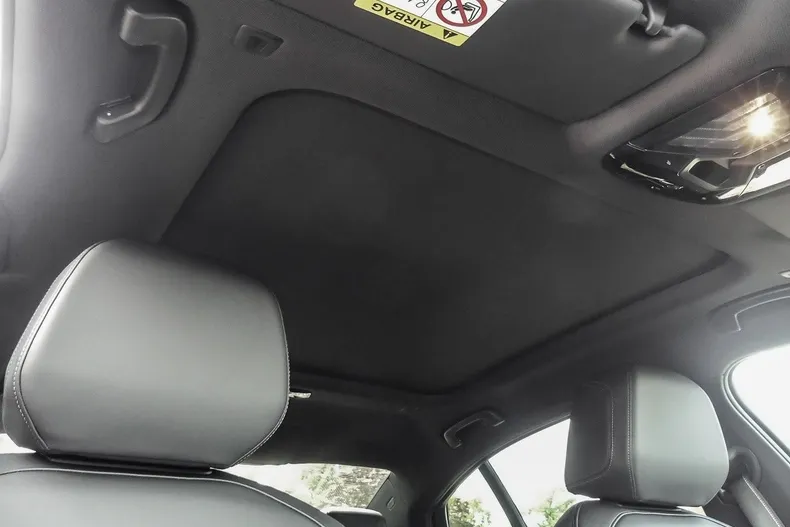 BMW 520 (Seria 5) din 2026 cu 1.001 km - oferta BMW186631 - foto 16