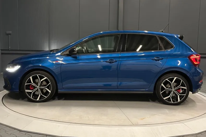 Volkswagen Polo din 2022 cu 28.650 km - oferta VOL186632 - foto 1