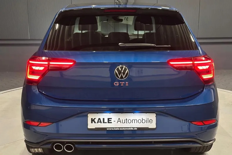 Volkswagen Polo din 2022 cu 28.650 km - oferta VOL186632 - foto 3