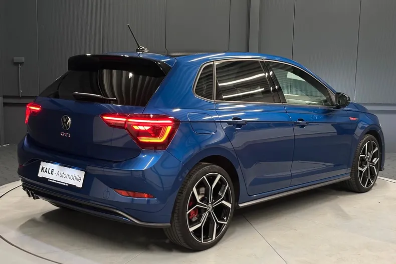 Volkswagen Polo din 2022 cu 28.650 km - oferta VOL186632 - foto 4