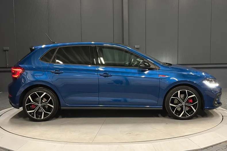 Volkswagen Polo din 2022 cu 28.650 km - oferta VOL186632 - foto 5