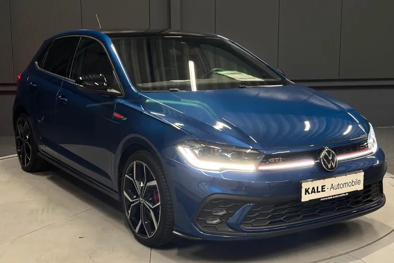 Volkswagen Polo din 2022 cu 28.650 km - oferta VOL186632 - foto 6