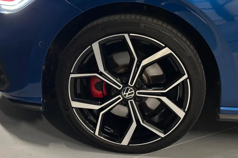 Volkswagen Polo din 2022 cu 28.650 km - oferta VOL186632 - foto 8