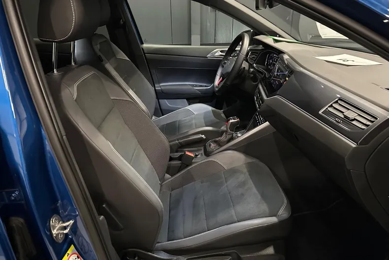 Volkswagen Polo din 2022 cu 28.650 km - oferta VOL186632 - foto 9