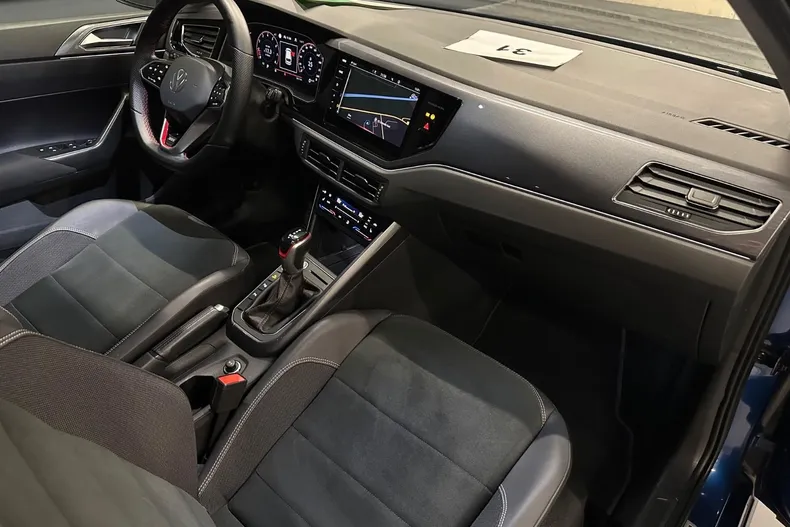 Volkswagen Polo din 2022 cu 28.650 km - oferta VOL186632 - foto 10