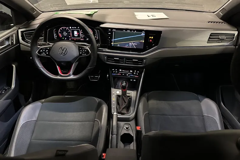 Volkswagen Polo din 2022 cu 28.650 km - oferta VOL186632 - foto 11