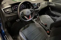 Volkswagen Polo din 2022 cu 28.650 km - oferta VOL186632 - foto 14