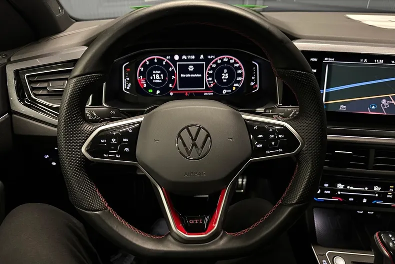 Volkswagen Polo din 2022 cu 28.650 km - oferta VOL186632 - foto 15