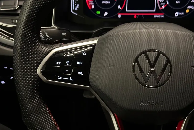 Volkswagen Polo din 2022 cu 28.650 km - oferta VOL186632 - foto 16