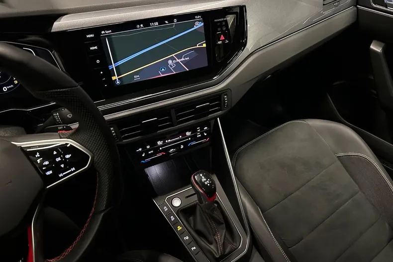 Volkswagen Polo din 2022 cu 28.650 km - oferta VOL186632 - foto 18