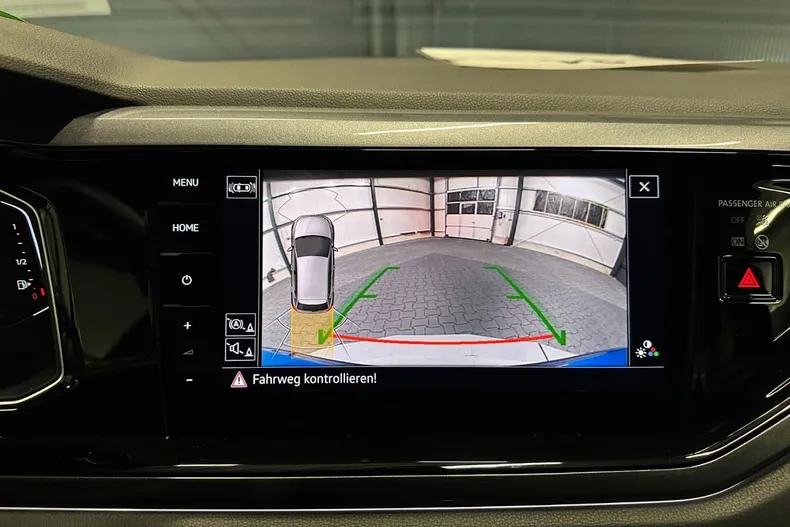 Volkswagen Polo din 2022 cu 28.650 km - oferta VOL186632 - foto 21