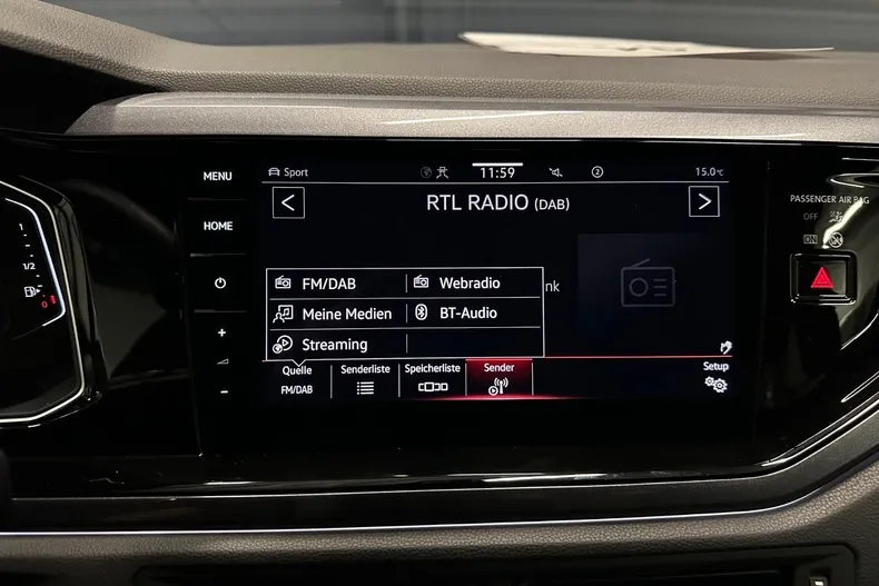 Volkswagen Polo din 2022 cu 28.650 km - oferta VOL186632 - foto 24