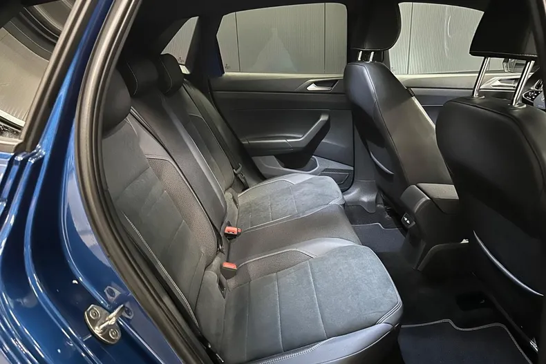 Volkswagen Polo din 2022 cu 28.650 km - oferta VOL186632 - foto 26