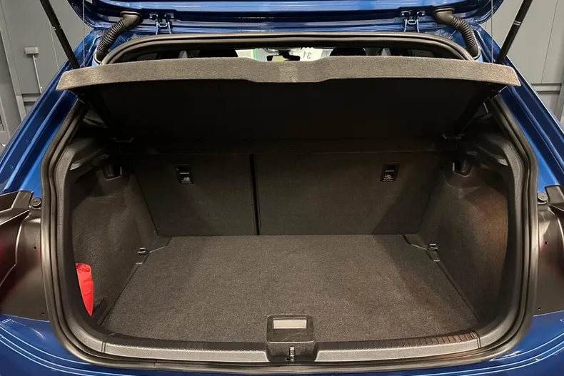 Volkswagen Polo din 2022 cu 28.650 km - oferta VOL186632 - foto 27