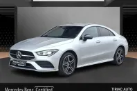 Mercedes-Benz CLA (Clasa CLA) din 2021 cu 75.118 km - oferta MER186633 - foto 1