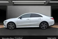 Mercedes-Benz CLA (Clasa CLA) din 2021 cu 75.118 km - oferta MER186633 - foto 3