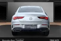 Mercedes-Benz CLA (Clasa CLA) din 2021 cu 75.118 km - oferta MER186633 - foto 5