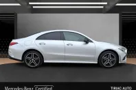 Mercedes-Benz CLA (Clasa CLA) din 2021 cu 75.118 km - oferta MER186633 - foto 7
