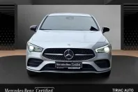 Mercedes-Benz CLA (Clasa CLA) din 2021 cu 75.118 km - oferta MER186633 - foto 9