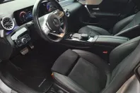 Mercedes-Benz CLA (Clasa CLA) din 2021 cu 75.118 km - oferta MER186633 - foto 13