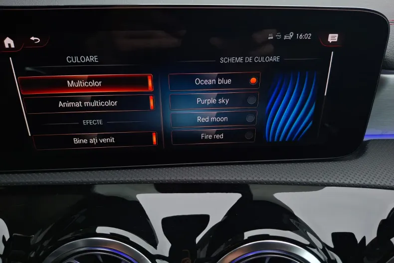 Mercedes-Benz CLA (Clasa CLA) din 2021 cu 75.118 km - oferta MER186633 - foto 22